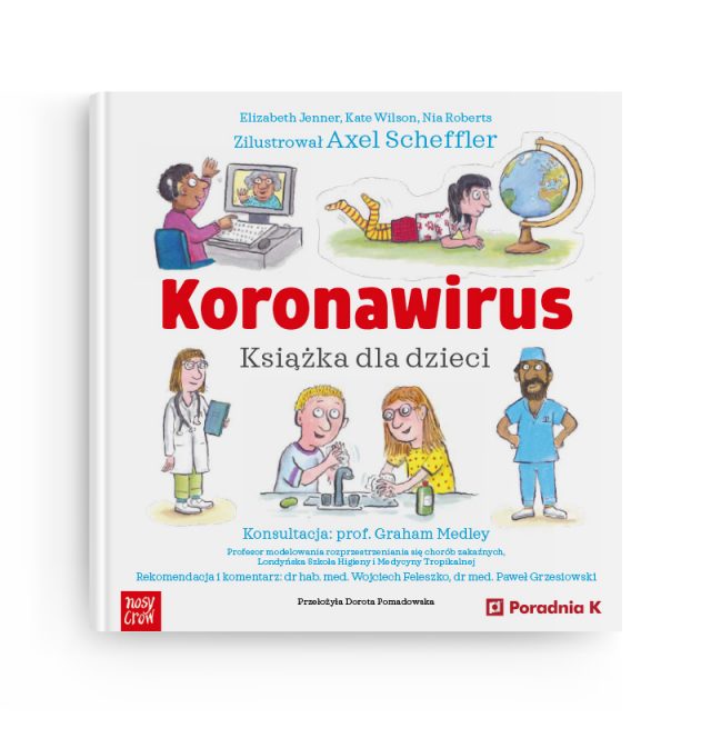 book-koronawirus book koronawirus Ubezpieczam Kielce