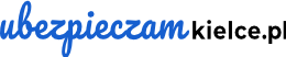 Ubezpieczam Kielce